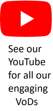 YouTubeVoDs